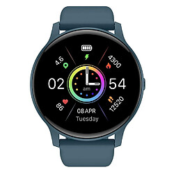 Avis Yonis Montre Connectée IP68 Surveillance Santé Bluetooth