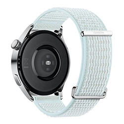 Huawei Watch 3-4G Montre Connectée 1.43" Écran AMOLED Téléphonie eSIM GPS Nylon Gris