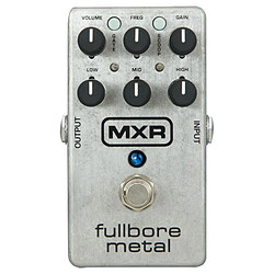 M116 FULLBORE METAL MXR