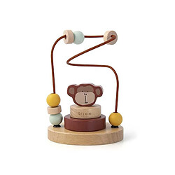 Circuit de perles en bois - Mr. Monkey - FSC