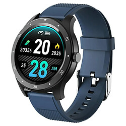 Yonis Montre Connectée IPS 1.3' Suivi Santé IP67