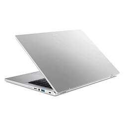 PC Ultra Portable Acer Swift Go 14 SFG14 71 76TB 14" Intel Core i7 16 Go RAM 512 Go SSD Gris pas cher