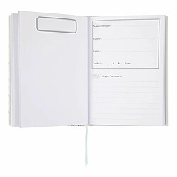 Acheter TOGA Carnet Herbier A5