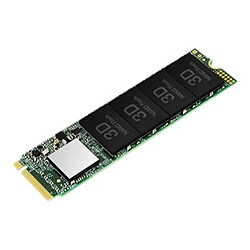 Transcend PCIe SSD 400S M.2 256 Go PCI Express 3D NAND NVMe