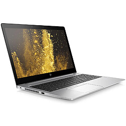 Hewlett Packard HP EliteBook 850 G5 (3JX12EA) Intel Core i5 - 15.6' - Reconditionné