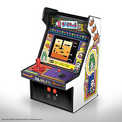 My Arcade Dig Dug Micro Player 