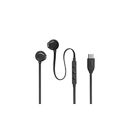 Ecouteurs intra auriculaires filaire JBL Tune 305C Noir 