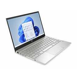 Avis Hp PAVILION 13-BB0XXX 13" Core i5 2.4 GHz - SSD 512 Go - 8 Go AZERTY - Français · Reconditionné