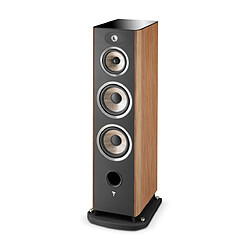 Focal Enceinte colonne Aria 948 Black High Gloss X1