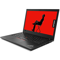 Lenovo T480S i5 16Go 480SSD - Reconditionné