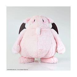 Square-Enix Final Fantasy VII Rebirth - Peluche Fat Moogle 28 cm