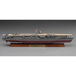 Hasegawa Maquette Bateau Ijn Aircraft Carrier Akagi