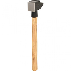 KS TOOLS 142.1080 Marteau rivoir manche Hickory