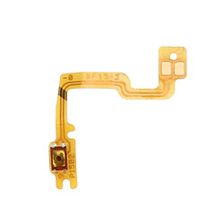 Wewoo Pièce détachée OPPO A53 Power Flex Câble flexible Flex Cable 