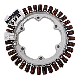 LG Stator 