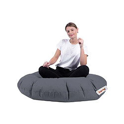 Hanah Home Pouf intérieur extérieur Iyzi 100 cm.