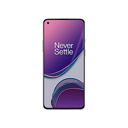 OnePlus 8T 5G 8Go/128Go Argent (Lunar Silver) Dual SIM