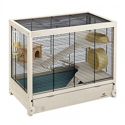 Cage hamster Ferplast Hamsterville 