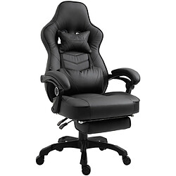 Fauteuil gamer Non