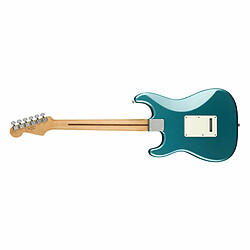 Avis PLAYER STRAT MN Tidepool Fender