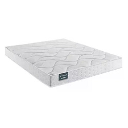 Matelas Dunlopillo FLORAL 140x190