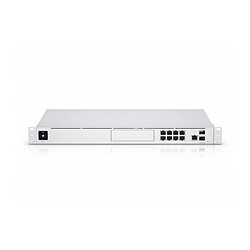 Avis Switch UBIQUITI UDM-PRO