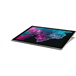 Acheter Microsoft Surface Pro 6 I5-8250U 8 Go + 256 Go Silver Tibetan