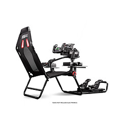 Next Level Racing FLIGHT SIMULATOR LITE - Cockpit de vol