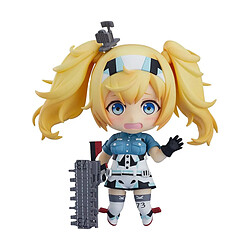 Good Smile Company Kantai Collection - Figurine Nendoroid Gambier Bay 10 cm 