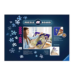 Ravensburger Chevalet à Casse-tête Puzzle Board Bleu