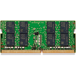 HP 32GB 1x32GB 3200 DDR4NECC SODIMM PROMO