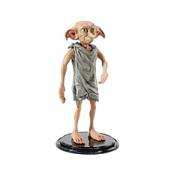 Noble Collection Harry Potter - Figurine flexible Bendyfigs Dobby 19 cm 