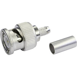 TELEGÄRTNER coax BNC-câble mâle RG62A/U, 75 OHM, Variante1 