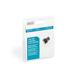 DIGITUS Mini adaptateur USB2.0 Wifi 600Mbps