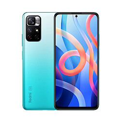 Xiaomi Redmi Note 11 5G- 8/128 Go- Bleu