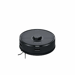 Robot Aspirateur Roborock Q7 MAX - 4200Pa Batterie 5200mAh 180min d'Autonomie - Noir