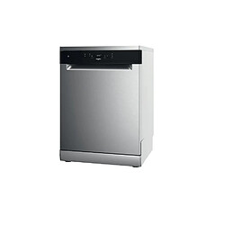 Lave-vaisselle 60cm 14 couverts 46db - wrfc3c26x - WHIRLPOOL 