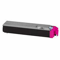 Toner compatible Kyocera Tk-510 M - Magenta 