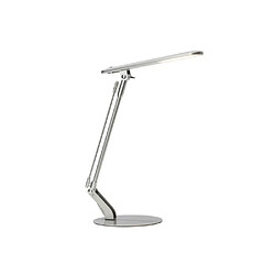 Brilliant (Lighting) Lampe BRENDAN 1x6W LED intégrée TITANE