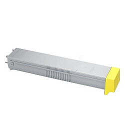 Samsung 6062S Toner Jaune SS706A (CLT-Y6062S) 