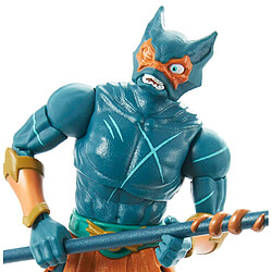 Avis Masters of the Universe Masterverse Mer-Man, Spielfigur