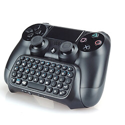 Avis Smart Clavier de manette de jeu sans fil Bluetooth pour manette PS4