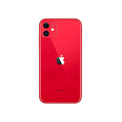 Avis Apple iPhone 11 64Go Rouge · Reconditionné