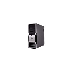 DELL PRECISION T5500 XEON E5530 - GRADE B - Reconditionné