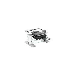 Raclette Lagrange 4 personnes Transparence 079401 