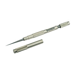 PROMAT Jauge pour gicleurs 0-5 mm lecture 01 mm 