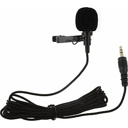 Microphone Jjc