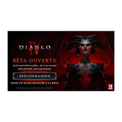 Activision Diablo IV