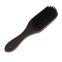 Brosse à Cheveux pour démêlage de cheveux épais et démêlant pour séchage plus rapide pour Distribution d'huile de cheveux