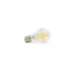 Ampoule LED E27 6W 765lm Bulb - Blanc Naturel 4000K